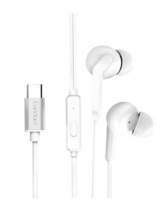 Слушалки-тапички Ear Type C